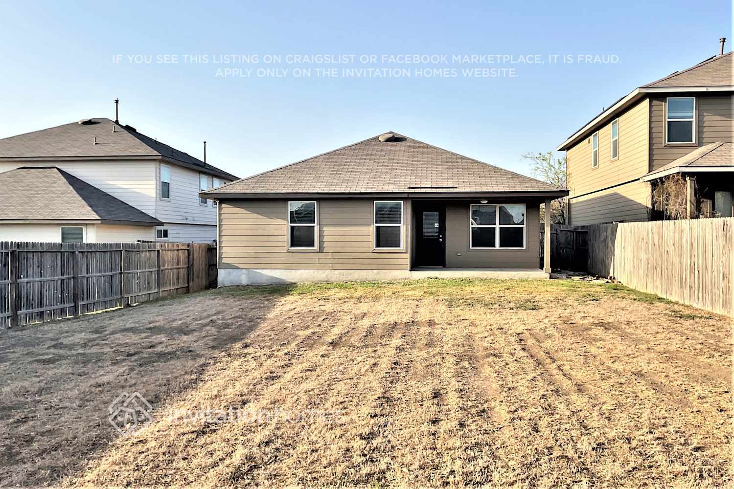Building Photo - 15411 Cooks Petrel