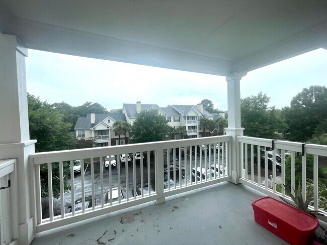 Building Photo - 2 Bedroom, 2 Bath Condo in The Concord West of The Ashley!