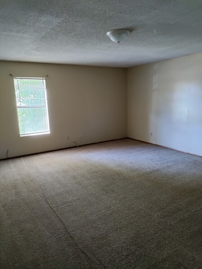 master bedroom - 333 Station Crossing Dr