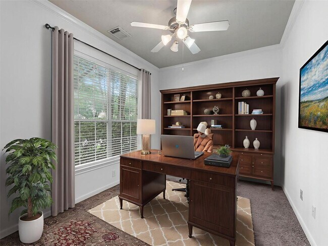 Building Photo - 25553 Oakhurst Forest Dr