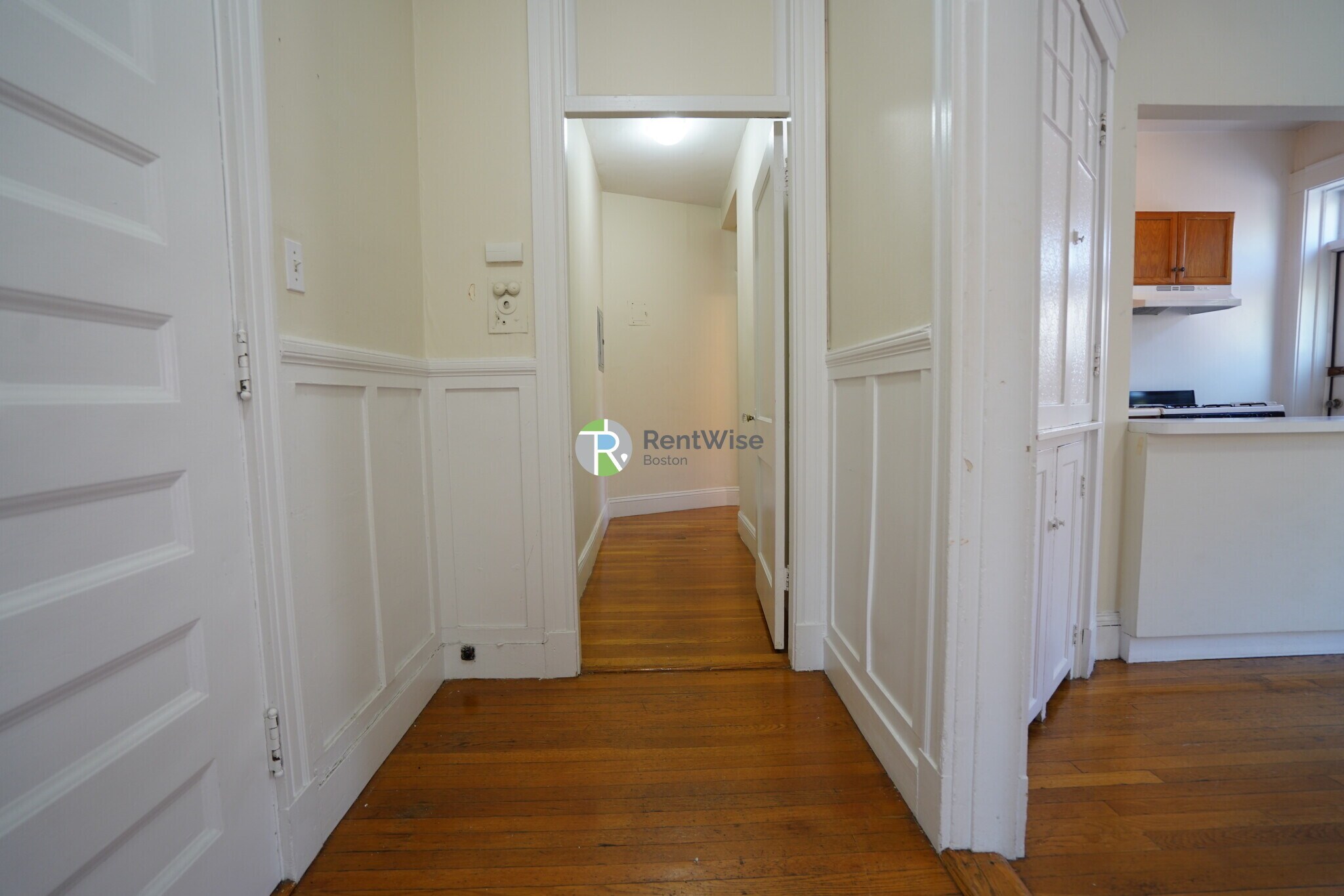 Building Photo - 1788 Beacon St