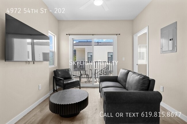 Building Photo - 4972 54th St