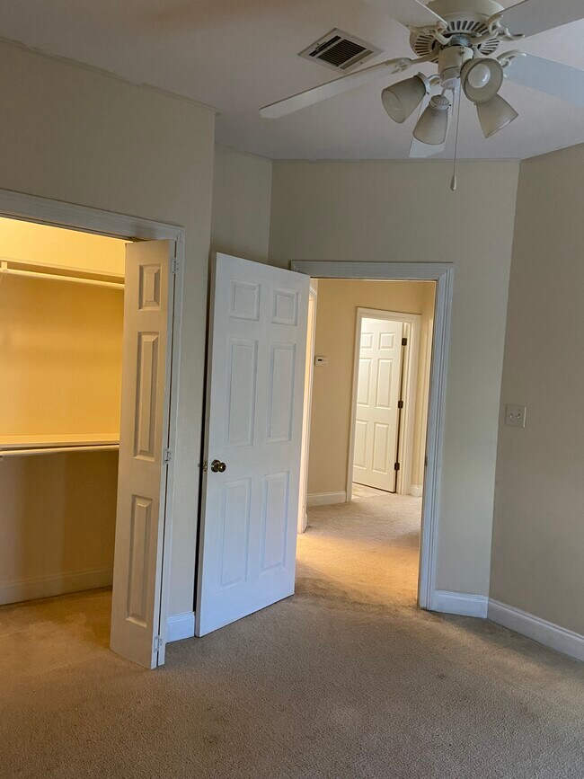 Rm #3 closet - 308 Thatcher Ln