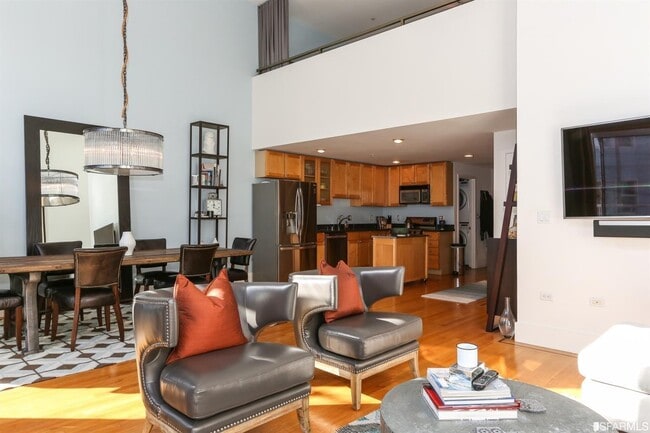 Building Photo - 468 Tehama St