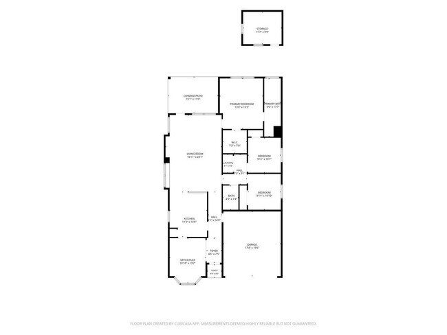 Building Photo - 12522 Magnolia Canyon