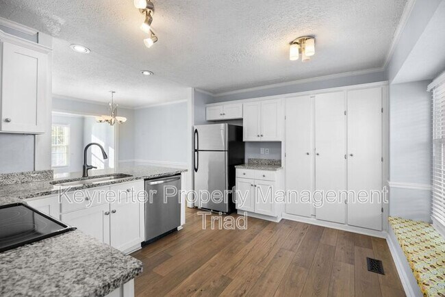 Building Photo - 4902 Tower Rd