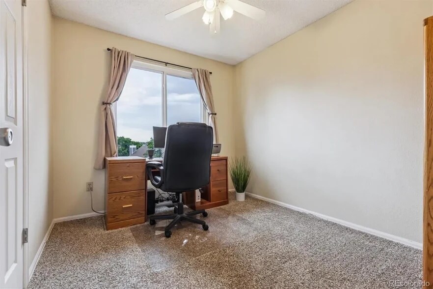 2nd Bedroom - 693 Delwood Ct