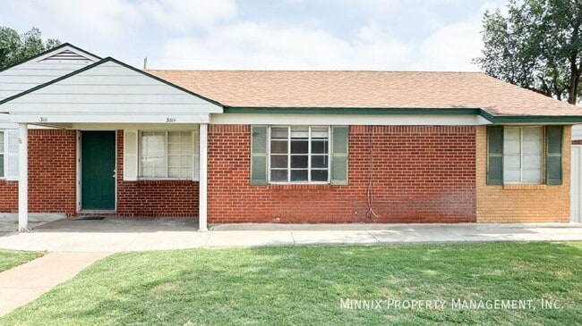 Building Photo - 3111 Storey Ave