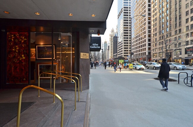 Building Photo - 535 N Michigan Ave