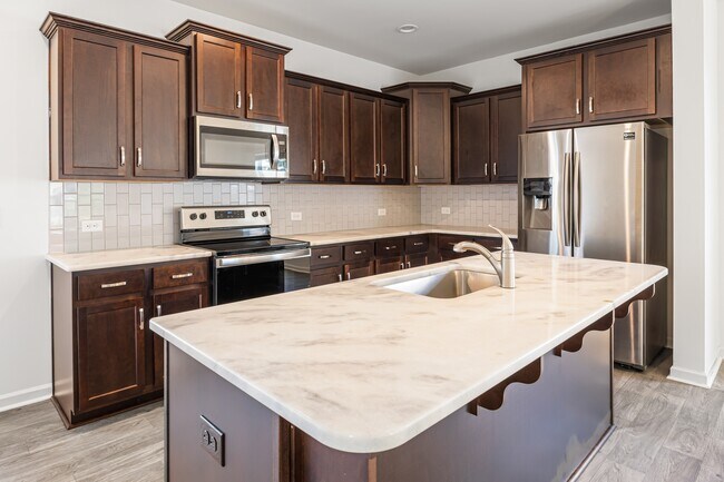 Building Photo - 4213 Stockbrook Dr