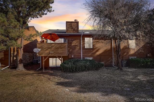 Building Photo - 4264 S Richfield Way