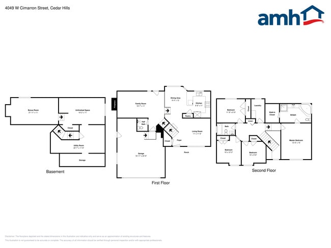 Building Photo - 4049 W Cimarron