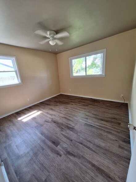 Bedroom #3 - 7005 John Adams Way