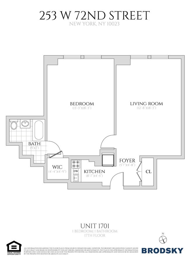 Building Photo - 253 West 72nd Street