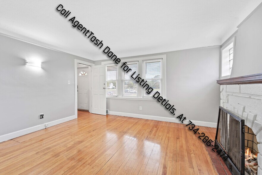 Building Photo - 1524 Cicotte Ave