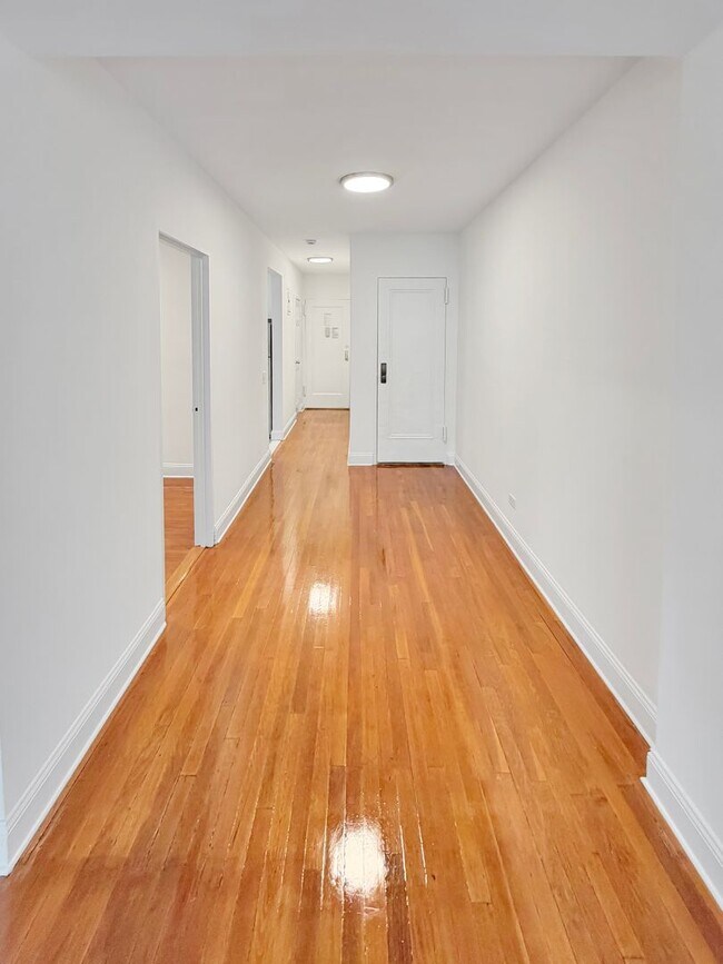 Building Photo - The Leslie — A Private Garden Enclave for the Modern New Yorker