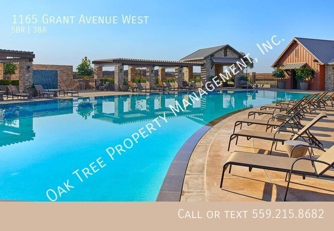 Building Photo - 1165 Grant Ave W