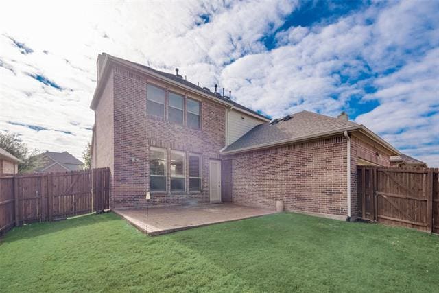 Building Photo - 816 Cougar Dr