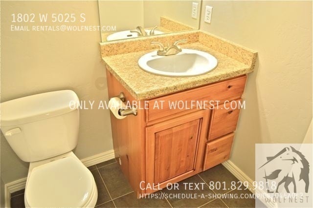 Building Photo - 1802 W 5025 S