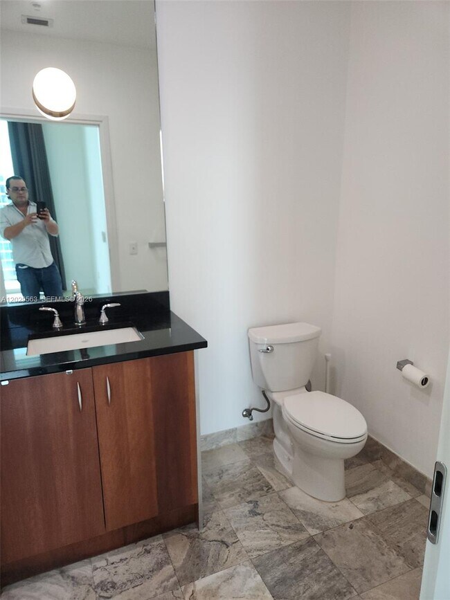 Building Photo - 300 S Biscayne Blvd