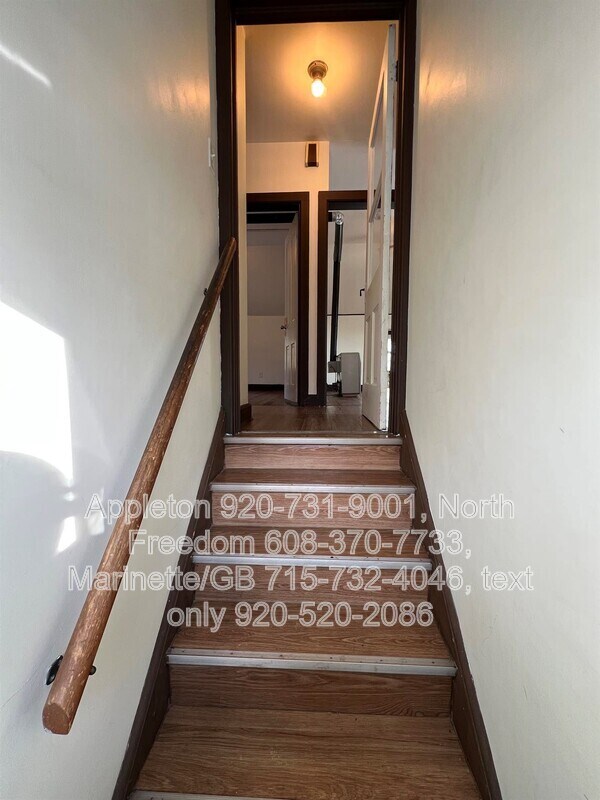 Building Photo - 38A Lehner St