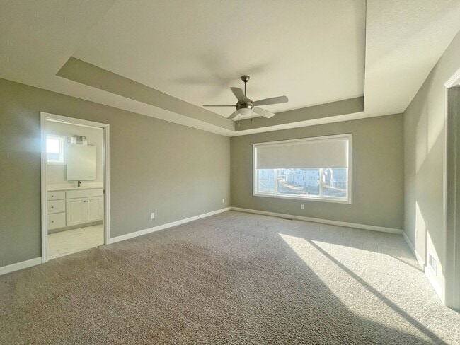 Building Photo - Sparkling Like-New 2-story w/ Full Walkout on Pond with Office-Bedroom 6, Pets OK!