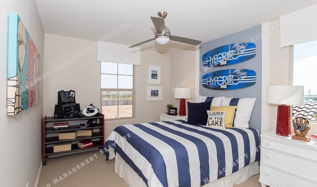 Building Photo - RANCHO CABRILLO 5 BEDROOM HOME FOR RENT