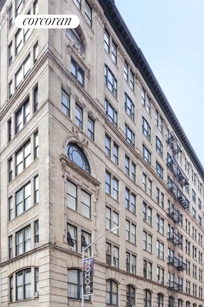 Building Photo - 172 Crosby St