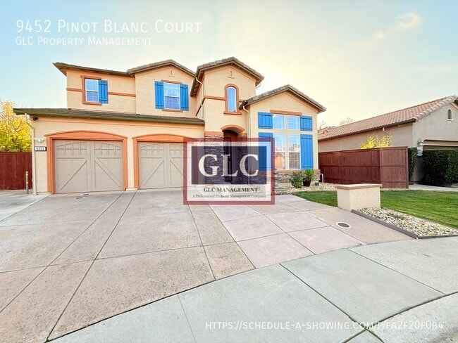 Building Photo - 9452 Pinot Blanc Ct