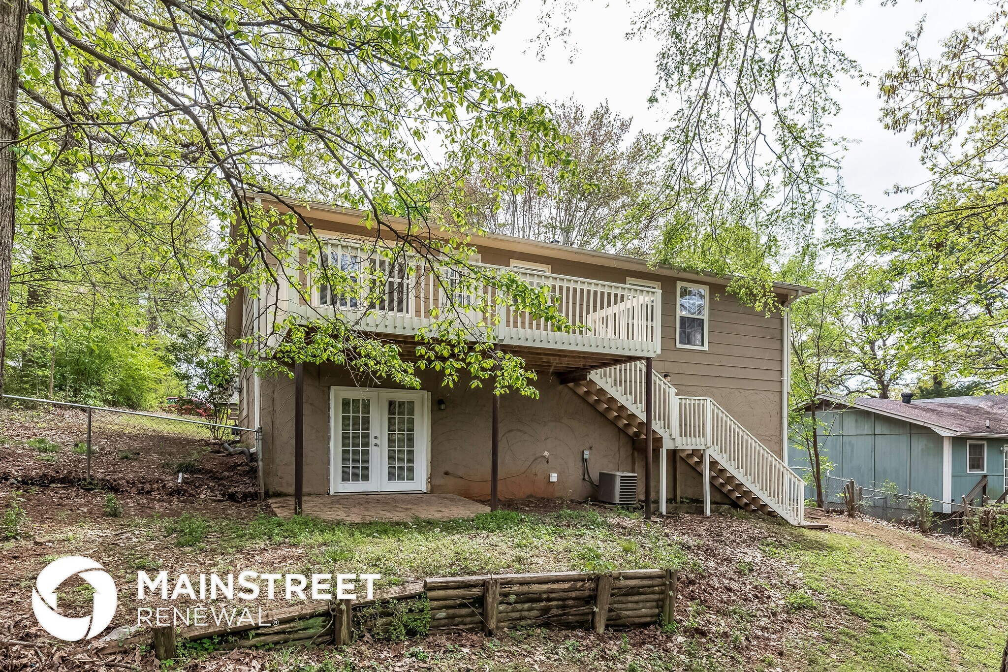 Building Photo - 1626 Mardis Dr