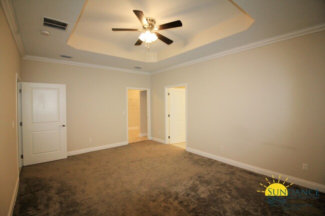 Building Photo - Gorgeous 3 Bedroom Home in Fort Walton Beach