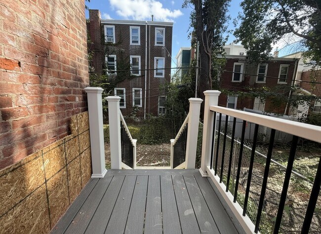 Building Photo - 4917 N 13th St