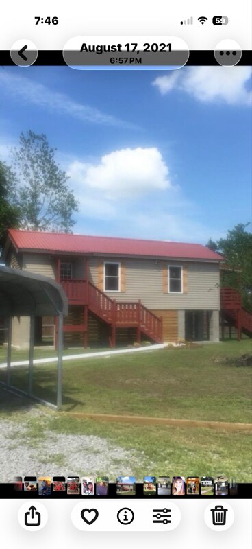 Building Photo - 5913 Avery Island Rd