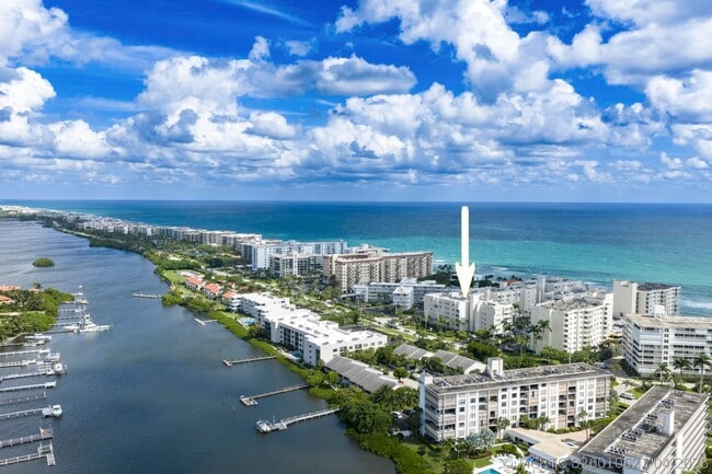 Building Photo - 3520 S Ocean Blvd