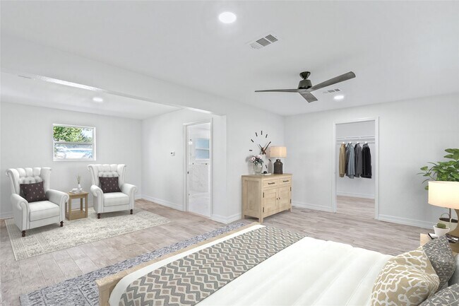 Building Photo - 5425 Jeffrey St