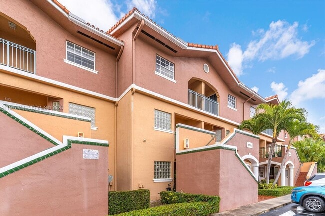 Building Photo - 10018 Hammocks Blvd