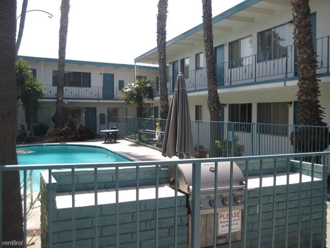 Building Photo - 520 W Channel Islands Blvd