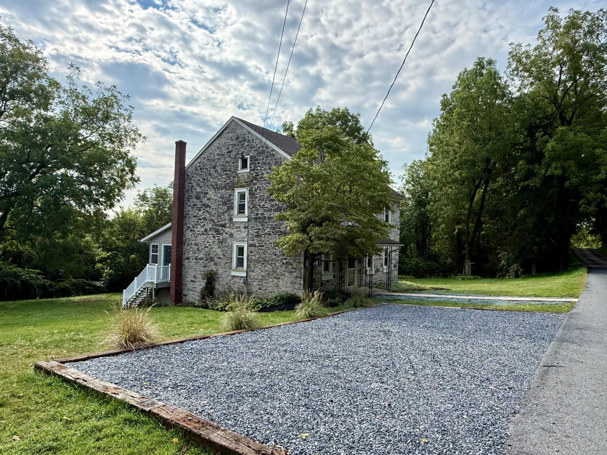 Building Photo - 4365 Coffeetown Rd
