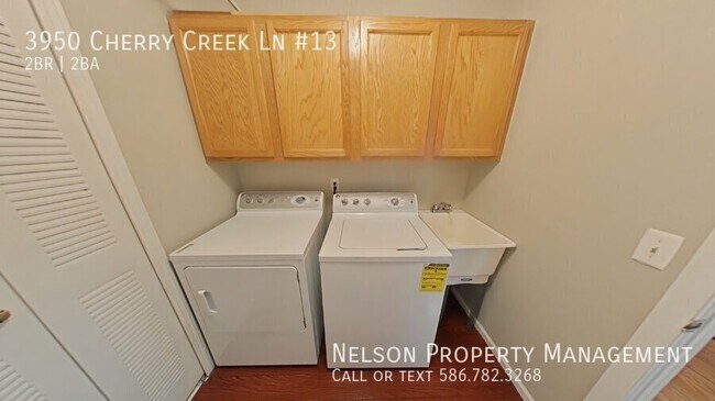 Building Photo - 3950 Cherry Creek Ln