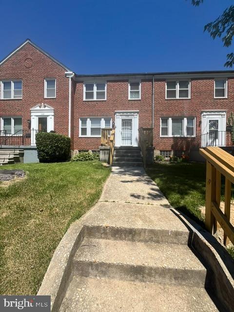 Building Photo - 1530 Kirkwood Rd