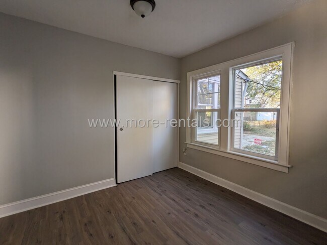 Building Photo - Remodeled house with first floor bedroom