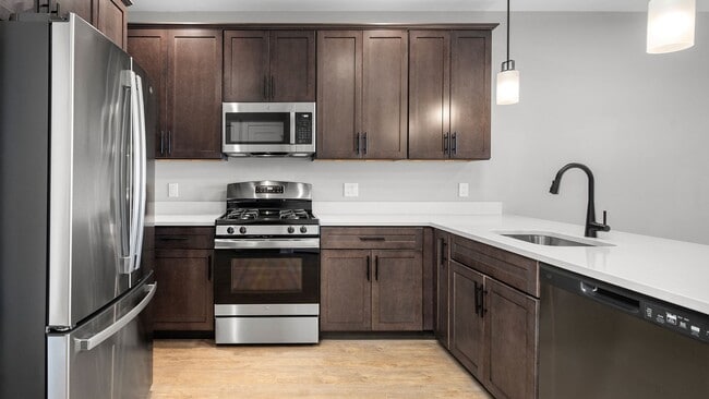 Floorplan - Monte View at Pohatcong