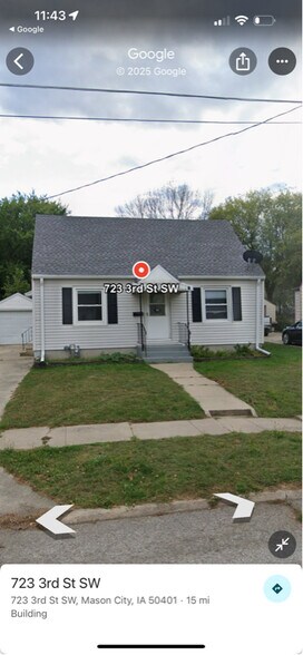 Primary Photo - 723 3rd St SW