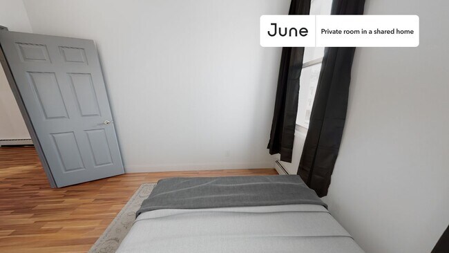 Building Photo - Room in Shared 4 bed/1 bath home in Bushwick