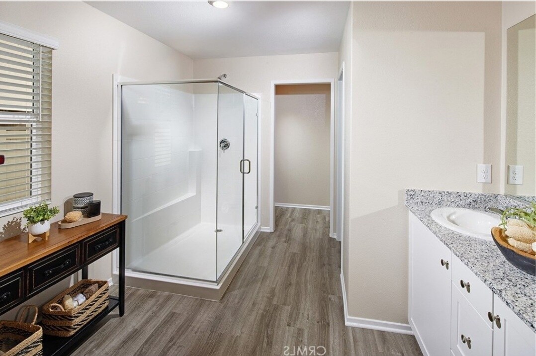 Virtually staged - 4254 W Avenue J5