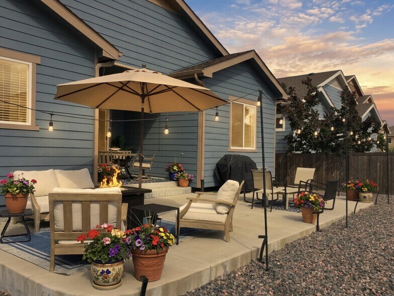 Building Photo - 1170 McMurdo Cir