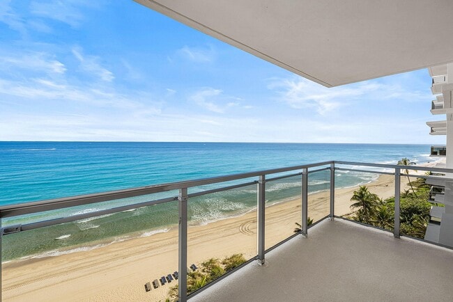 Building Photo - 2066 N Ocean Blvd