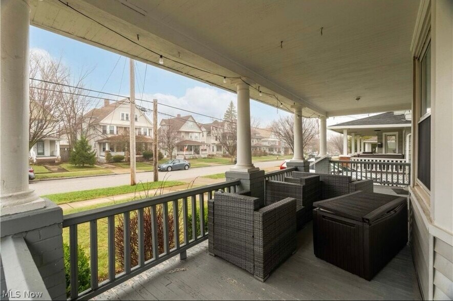 Building Photo - 1505 Wagar Ave