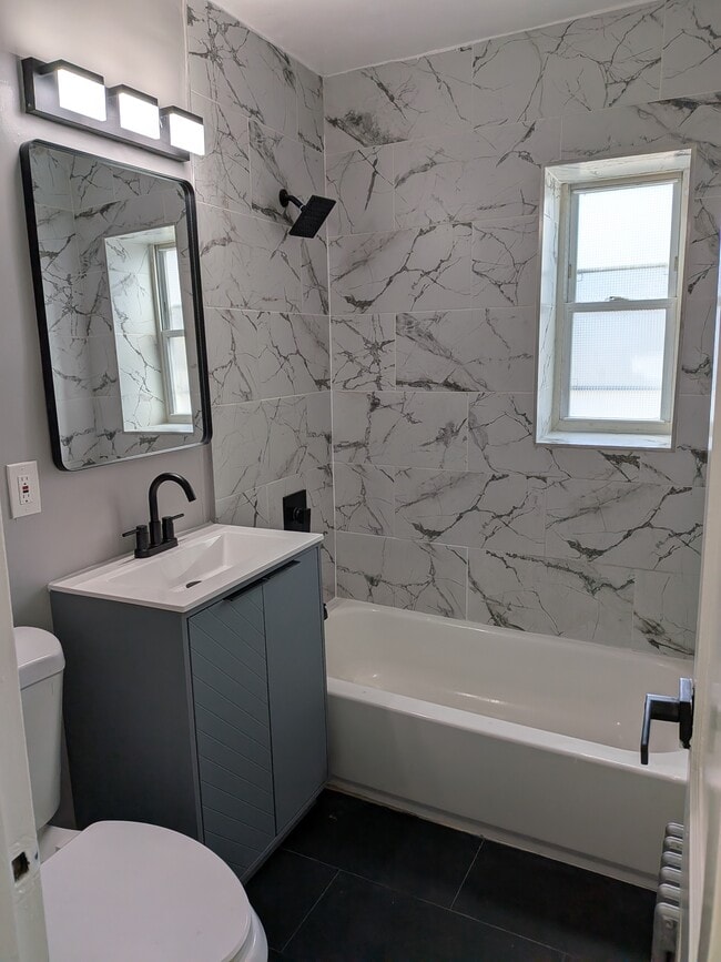 Floorplan - 849 Jersey Avenue