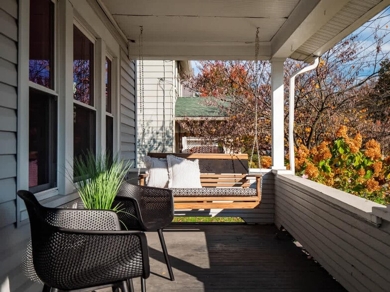 Building Photo - 2804 6th St